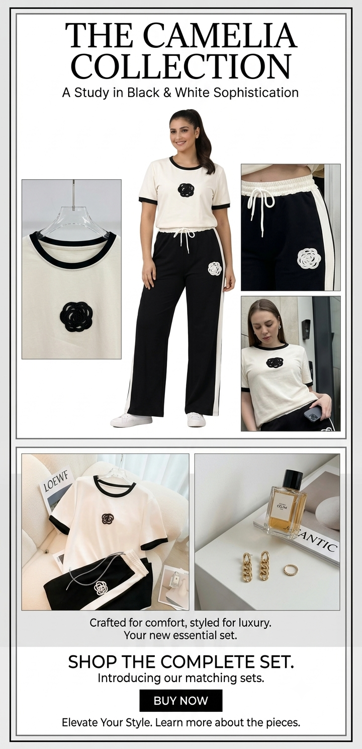 Women Tracksuit