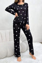 Little Heart Full Sleeves Suit