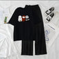 3 Panda Casual Night Wear