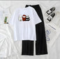3 Panda Casual Night Wear