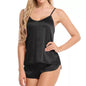 Women Shorts Wear Camisole Set