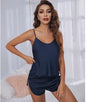 Women Shorts Wear Camisole Set