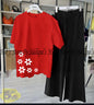 Little Flower Night Wear Casual Dress