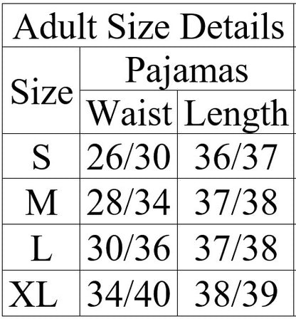 Pack of 3 White Color Comfy Casual Pajama Pants Palazzo Lounge Pants Wide Leg