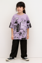 Planet Girls Night Suit