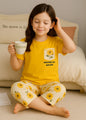 Pocket Girls Night Suit