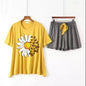 Two Piece Shorts Wear Night Suit and Casual wear