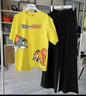 Tom & Jerry Adult Night Suit