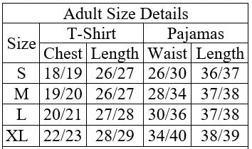 Purple Classic White Satin Full Sleeves Night Suit for Women