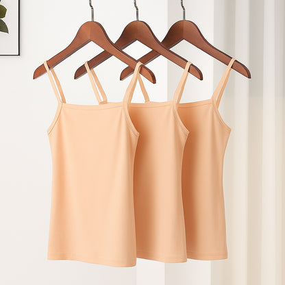 Women’s Pack of 3 Camisole Top Tank