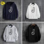 Casual & Stylish Hoodie for Boys