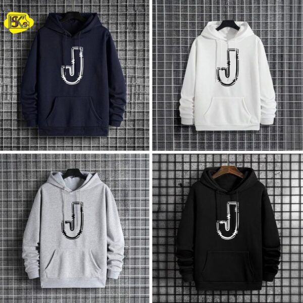 Casual & Stylish Hoodie for Boys