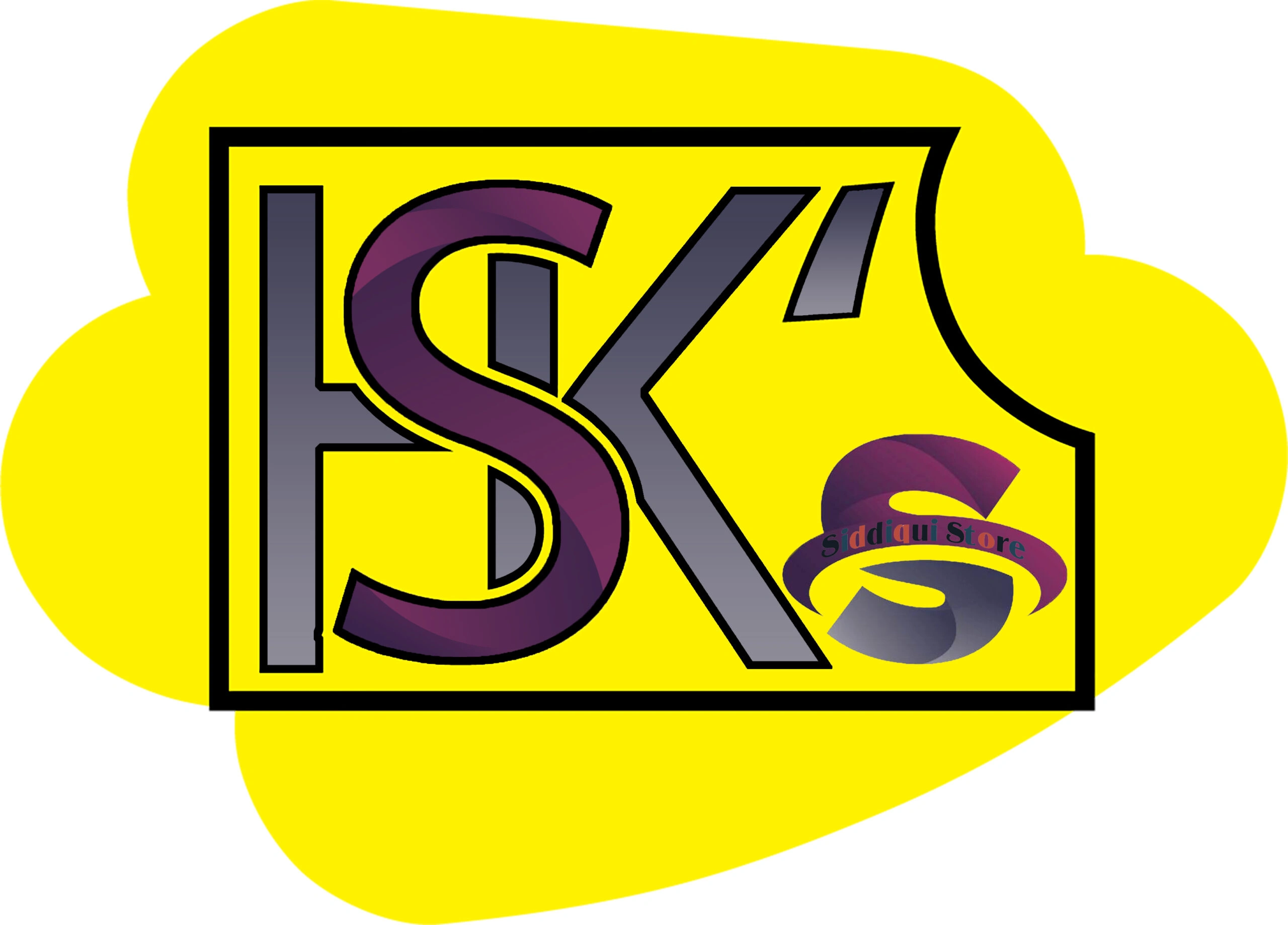 HSK's Store Logo