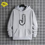 Casual & Stylish Hoodie for Boys