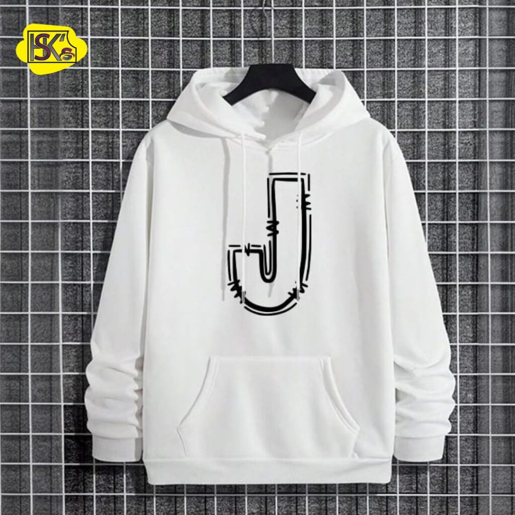 Casual & Stylish Hoodie for Boys