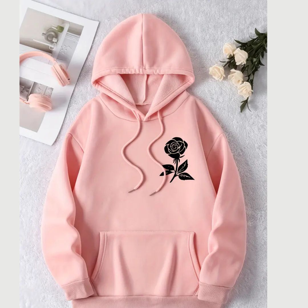Girls hoodies