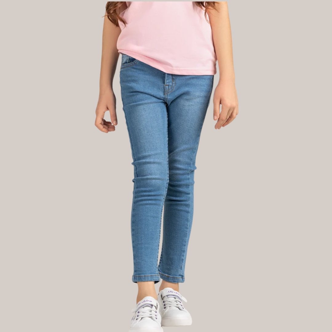 Girls Jeans