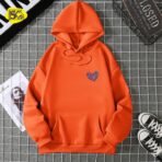 Stylish Hoodie for Girls – Trendy Winter Hoodie - Image 6