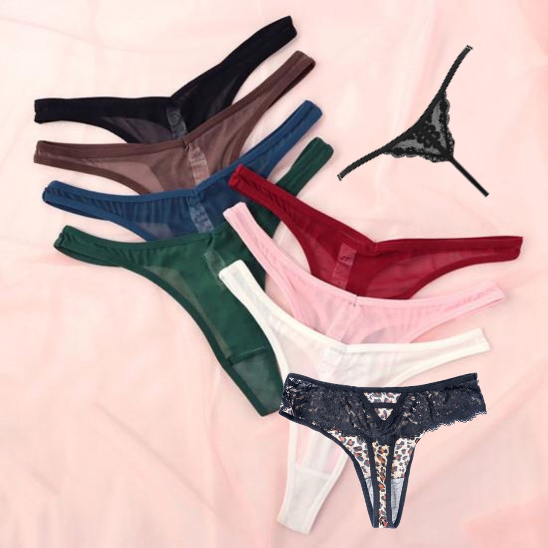 Thongs