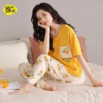 Women’s Night Dress & Loungewear Set