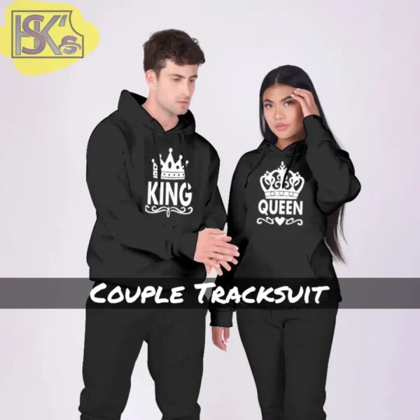 couple hoodie