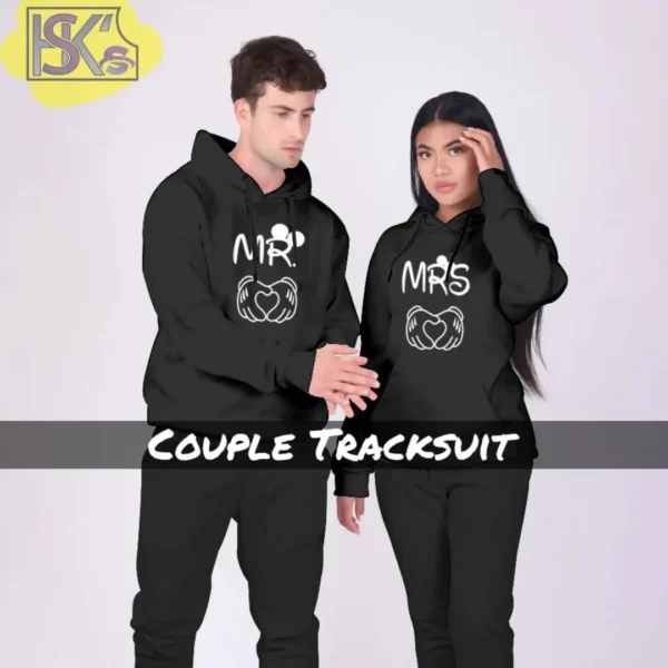 couple tracksuit