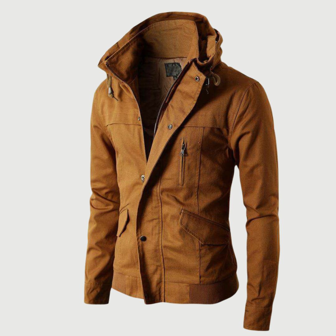 men jacket